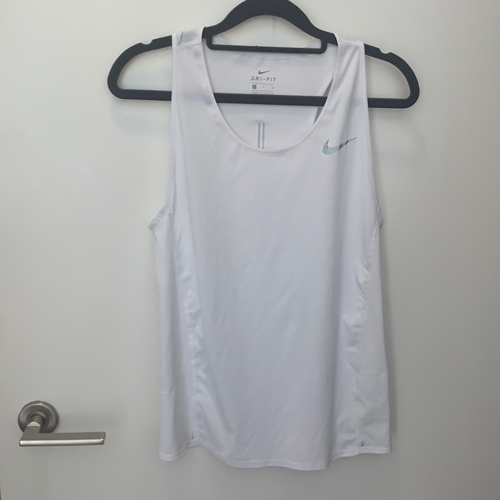 Nike Dri Fit Tank